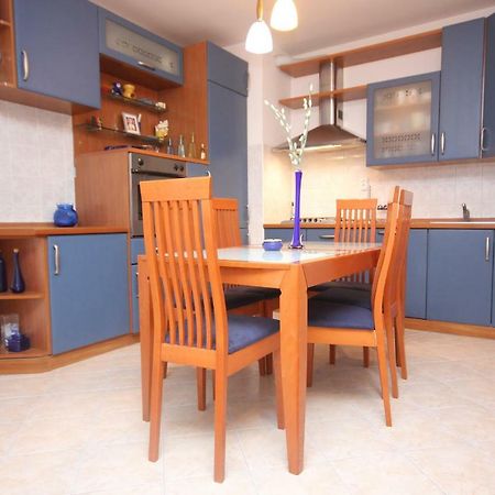 Apartment Karlo Near The Most Beautiful Beach Znjan 斯普利特 外观 照片