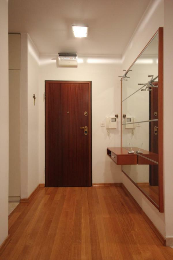 Apartment Karlo Near The Most Beautiful Beach Znjan 斯普利特 外观 照片