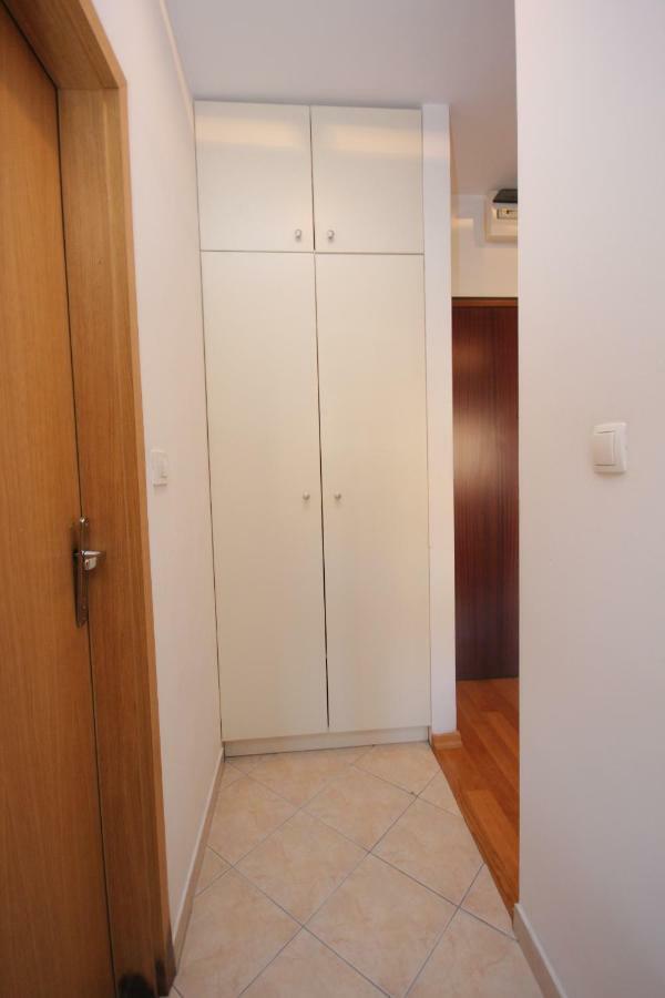 Apartment Karlo Near The Most Beautiful Beach Znjan 斯普利特 外观 照片
