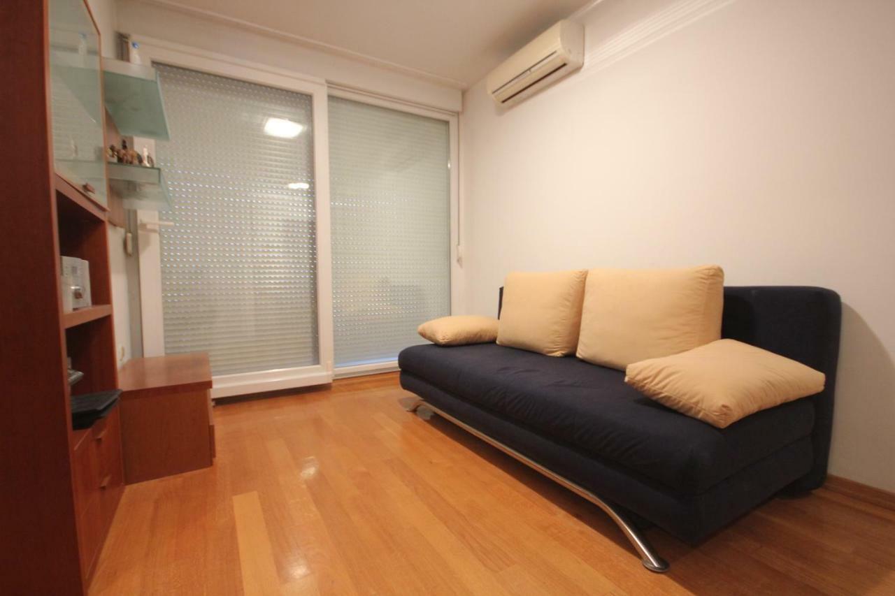 Apartment Karlo Near The Most Beautiful Beach Znjan 斯普利特 外观 照片
