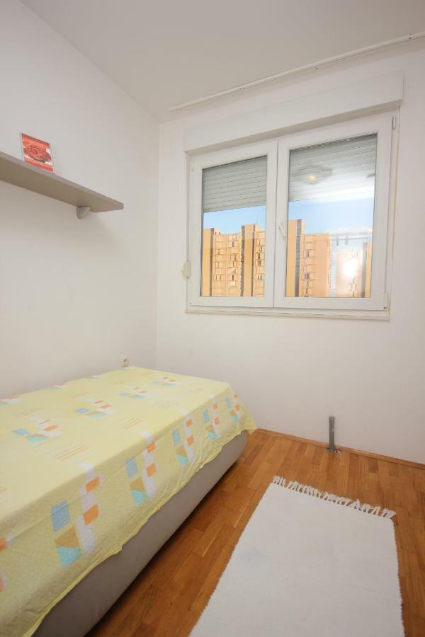 Apartment Karlo Near The Most Beautiful Beach Znjan 斯普利特 外观 照片