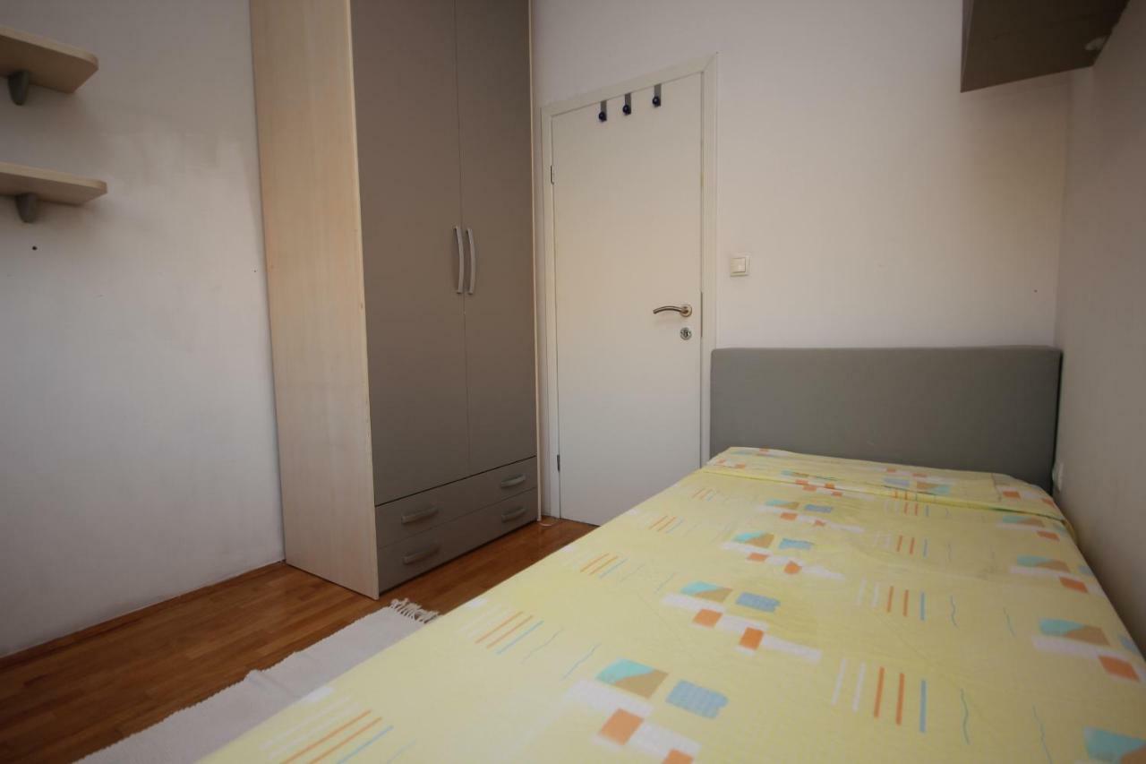Apartment Karlo Near The Most Beautiful Beach Znjan 斯普利特 外观 照片